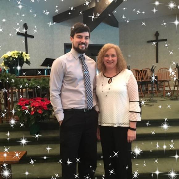 Meet your Posher, Chandra - Picture 1 of 1